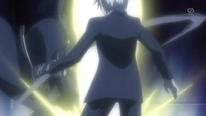 Otaku Gallery  / Anime e Manga / D.Gray-Man / Screen Shots / 02 - L`ordine oscuro / 047.jpg